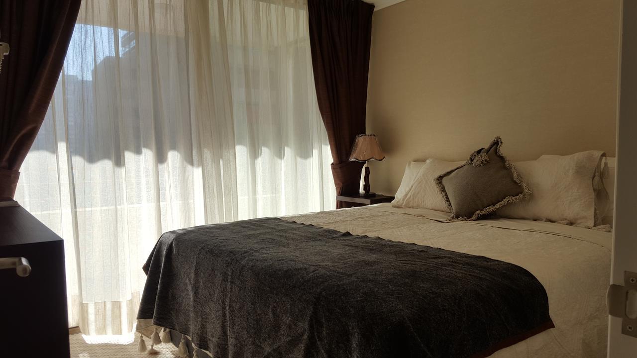 Mojens Suites Santiago Kültér fotó