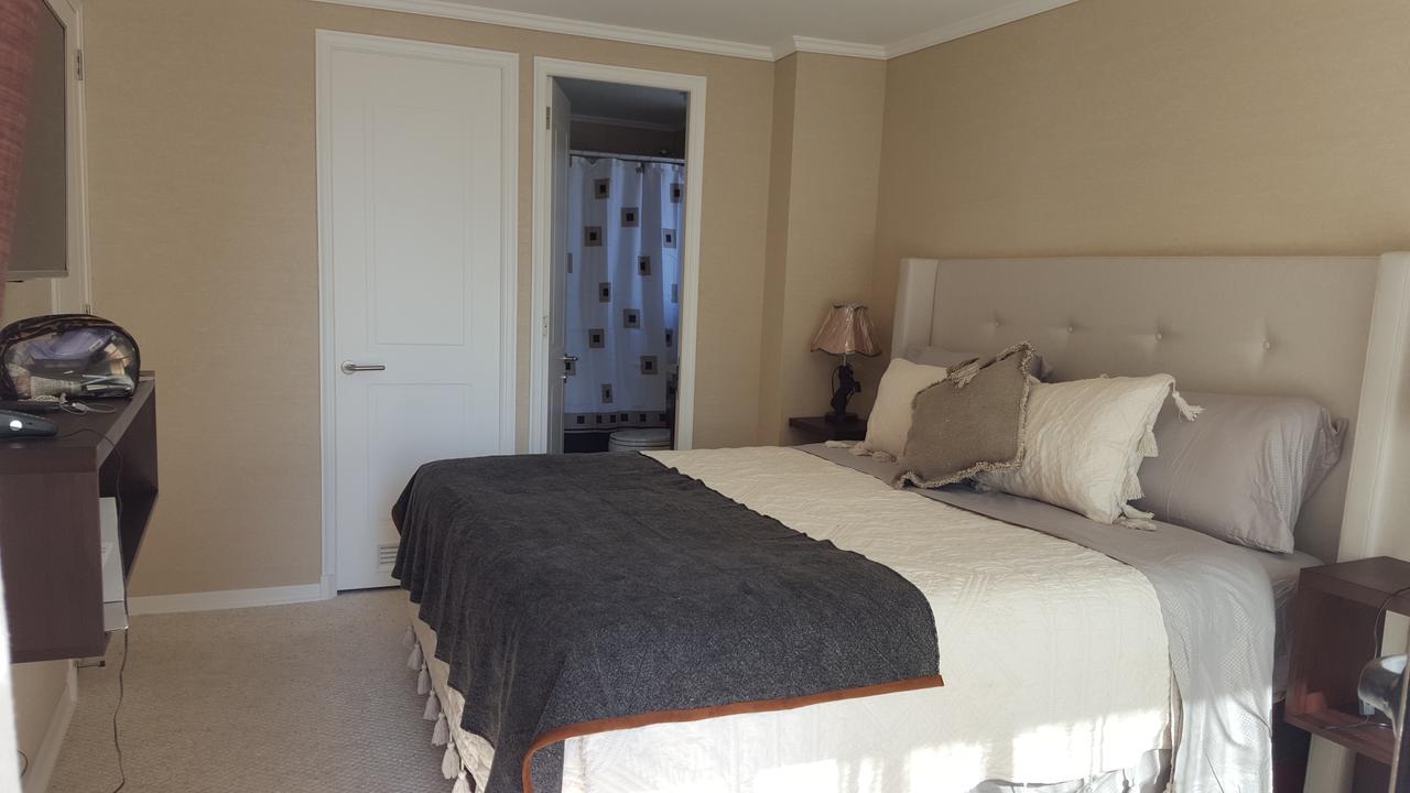 Mojens Suites Santiago Kültér fotó