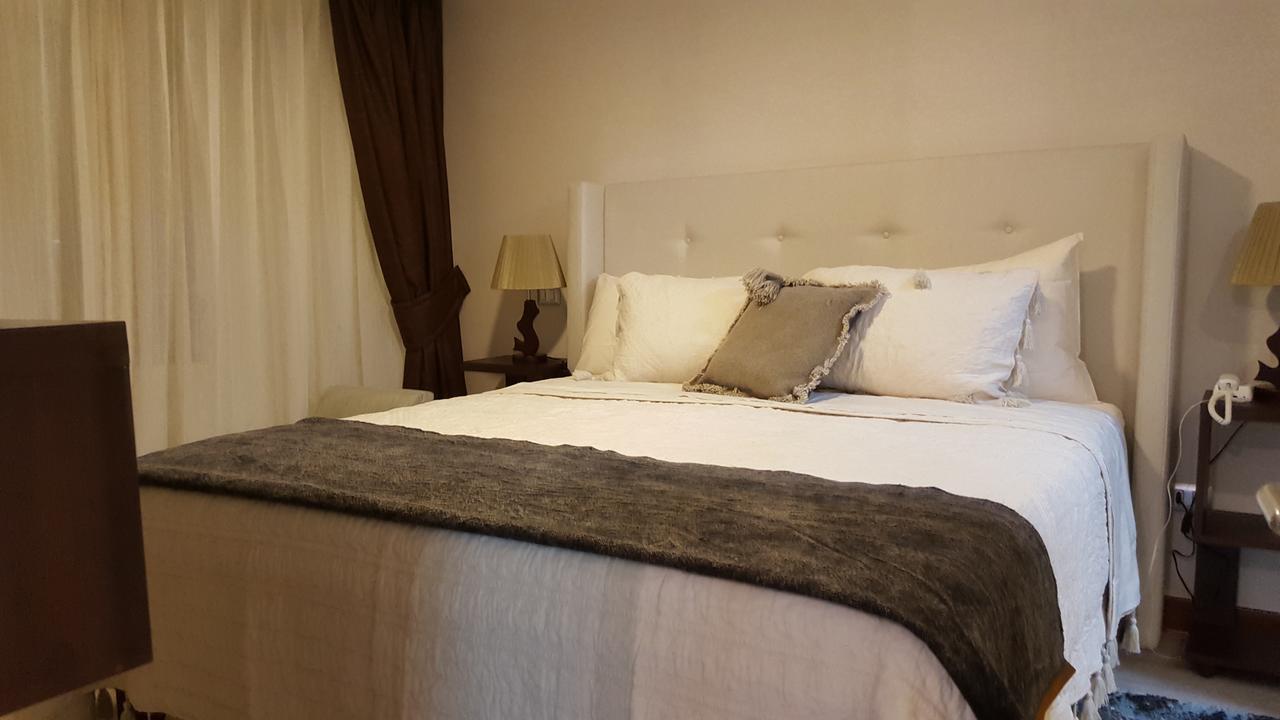 Mojens Suites Santiago Kültér fotó