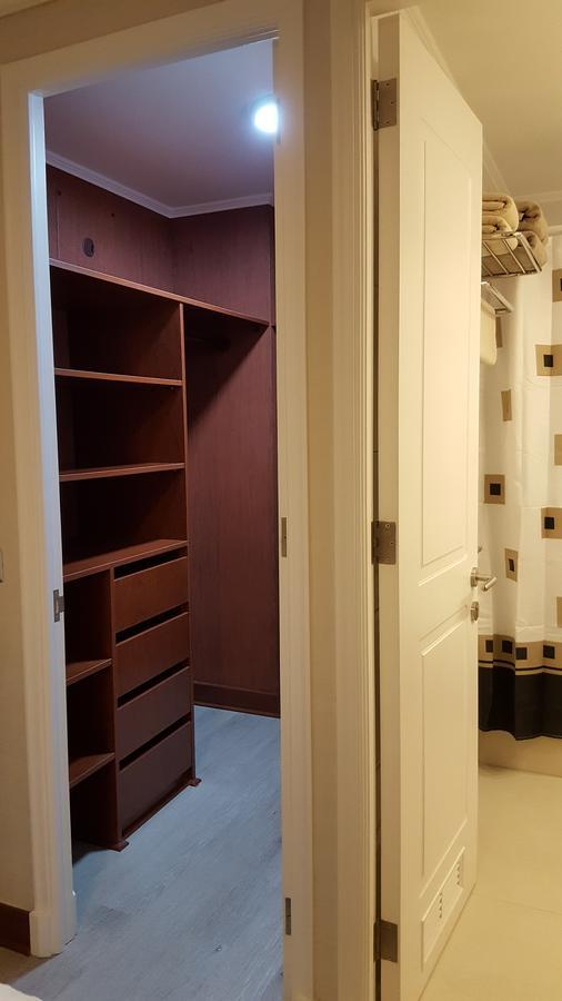 Mojens Suites Santiago Kültér fotó