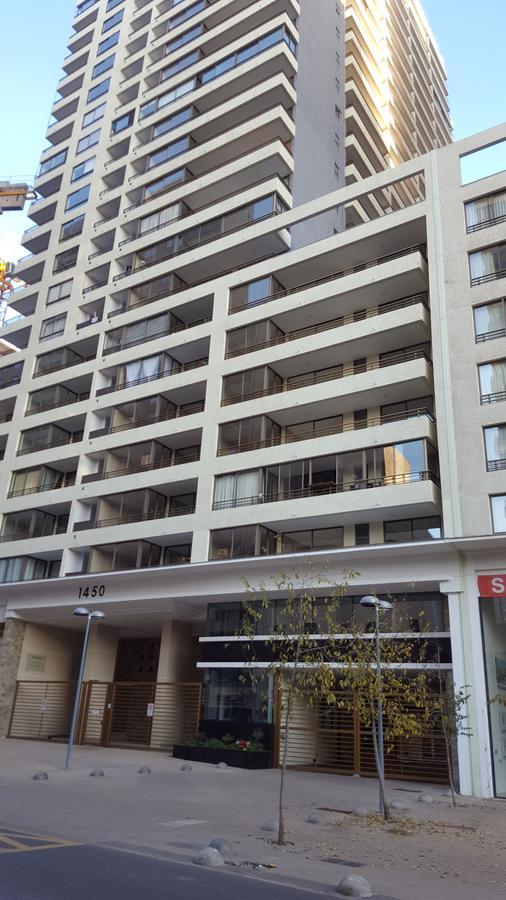 Mojens Suites Santiago Kültér fotó