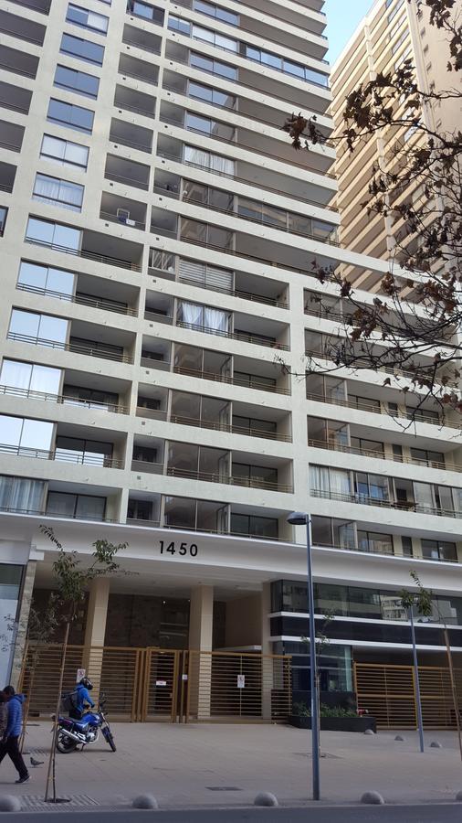 Mojens Suites Santiago Kültér fotó